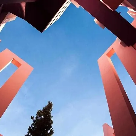 Apartamento Unico En Muralla Roja - 0412 Calpe Exterior foto