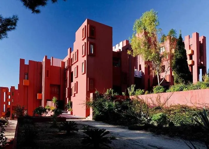 Apartamento Unico En Muralla Roja - 0412