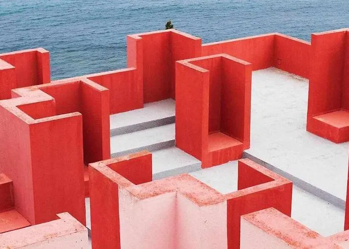 Apartamento Unico En Muralla Roja - 0412