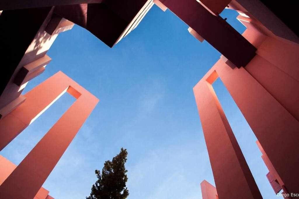 Appartement Unico En Muralla Roja - 0412 Calp
